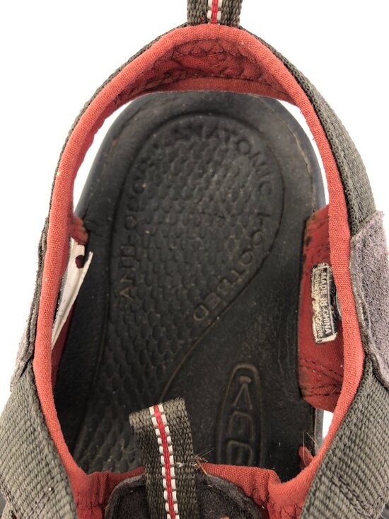 Keen Newport Waterproof Sport Hiking Sandals 11 main image 4